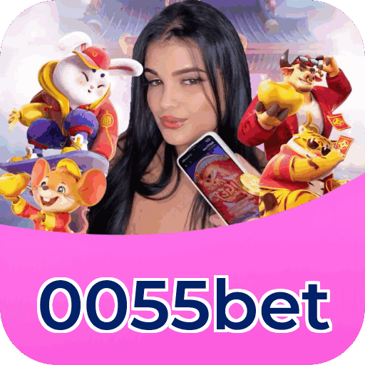 Tabela RTP dos jogos de cassino da 0055bet